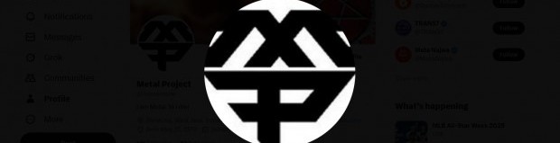 Channel Banner